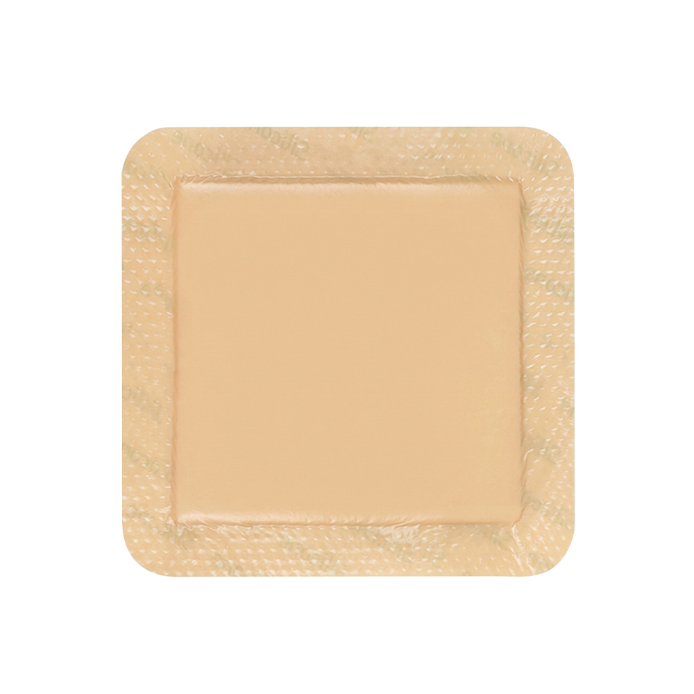 Tấm xốp viền silicon 15x15cm