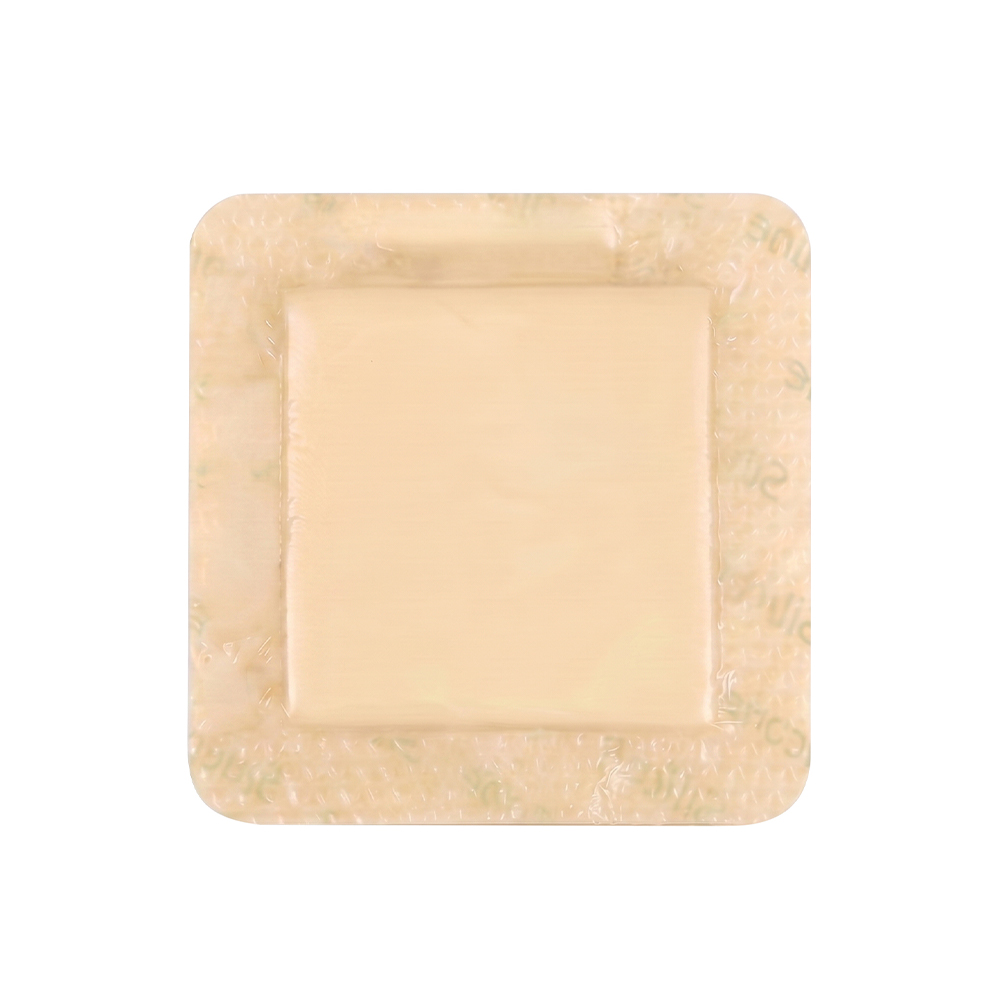 Tấm xốp viền silicon 17,5x17,5cm