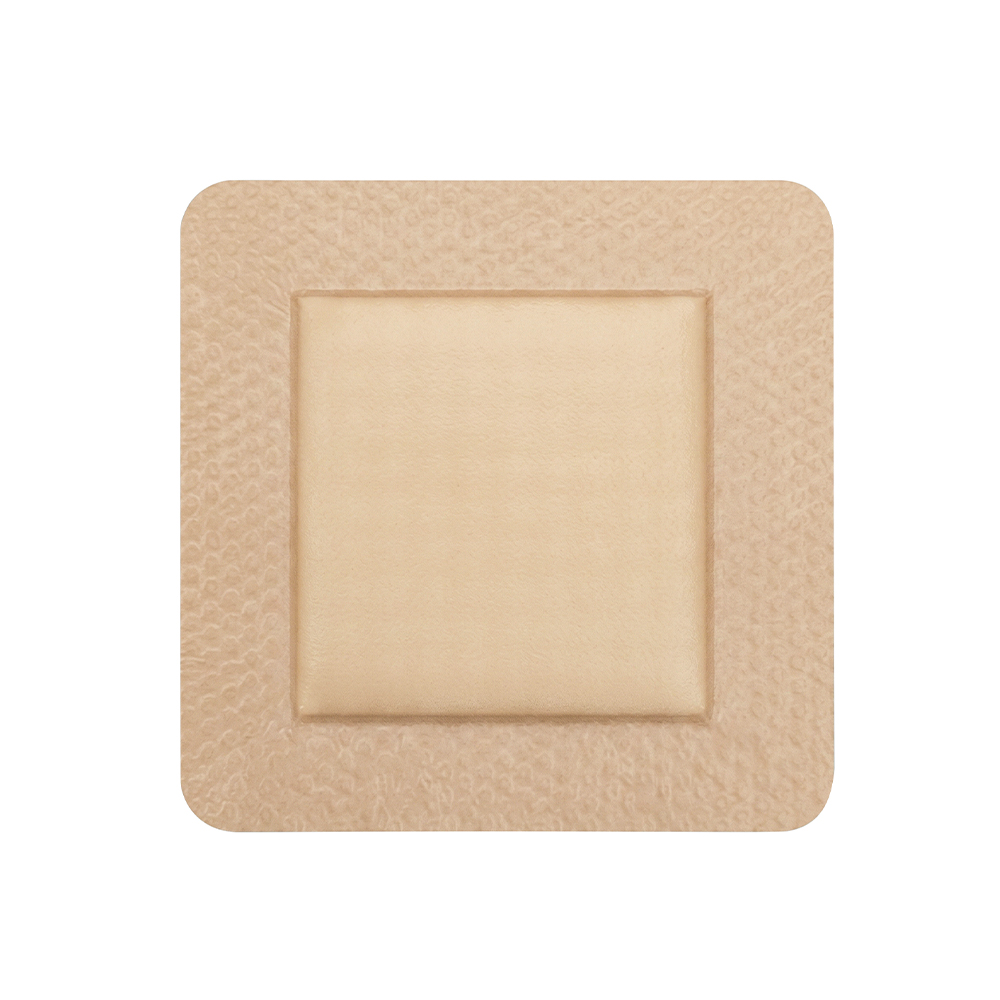 Tấm xốp viền silicon 5x5cm