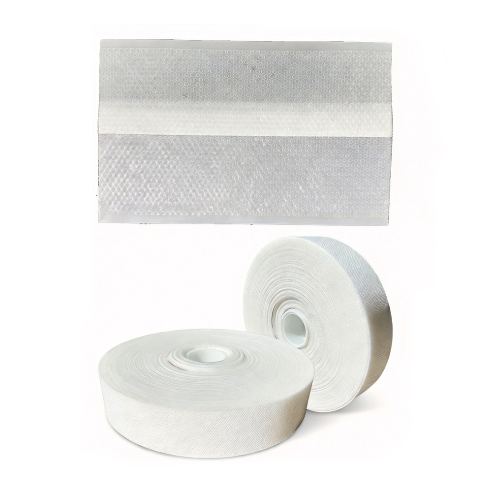 Cuộn băng vết thương silicone