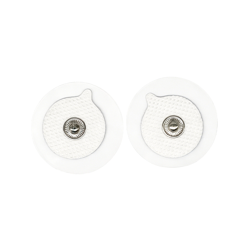 Miếng điện cực tròn TENS/EMS dạng kéo