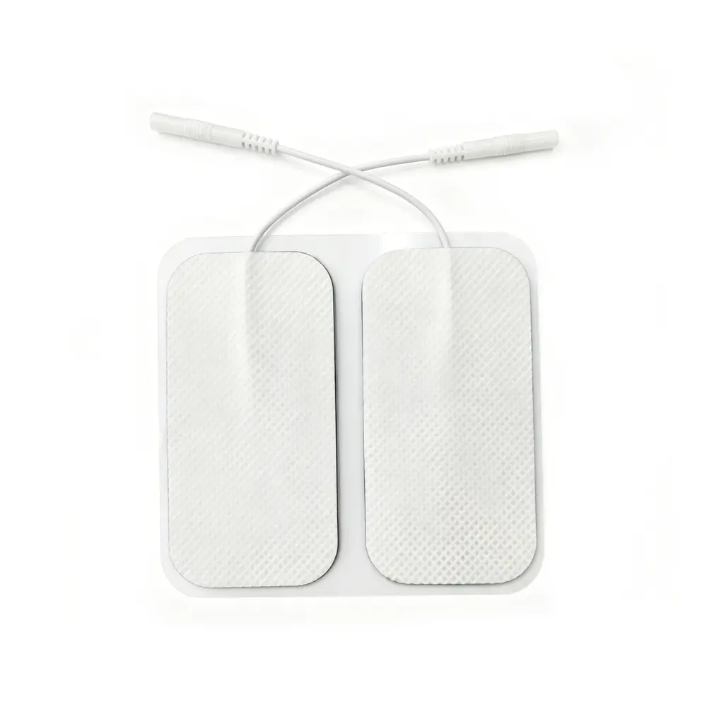 Miếng điện cực TENS/EMS hình chữ nhật