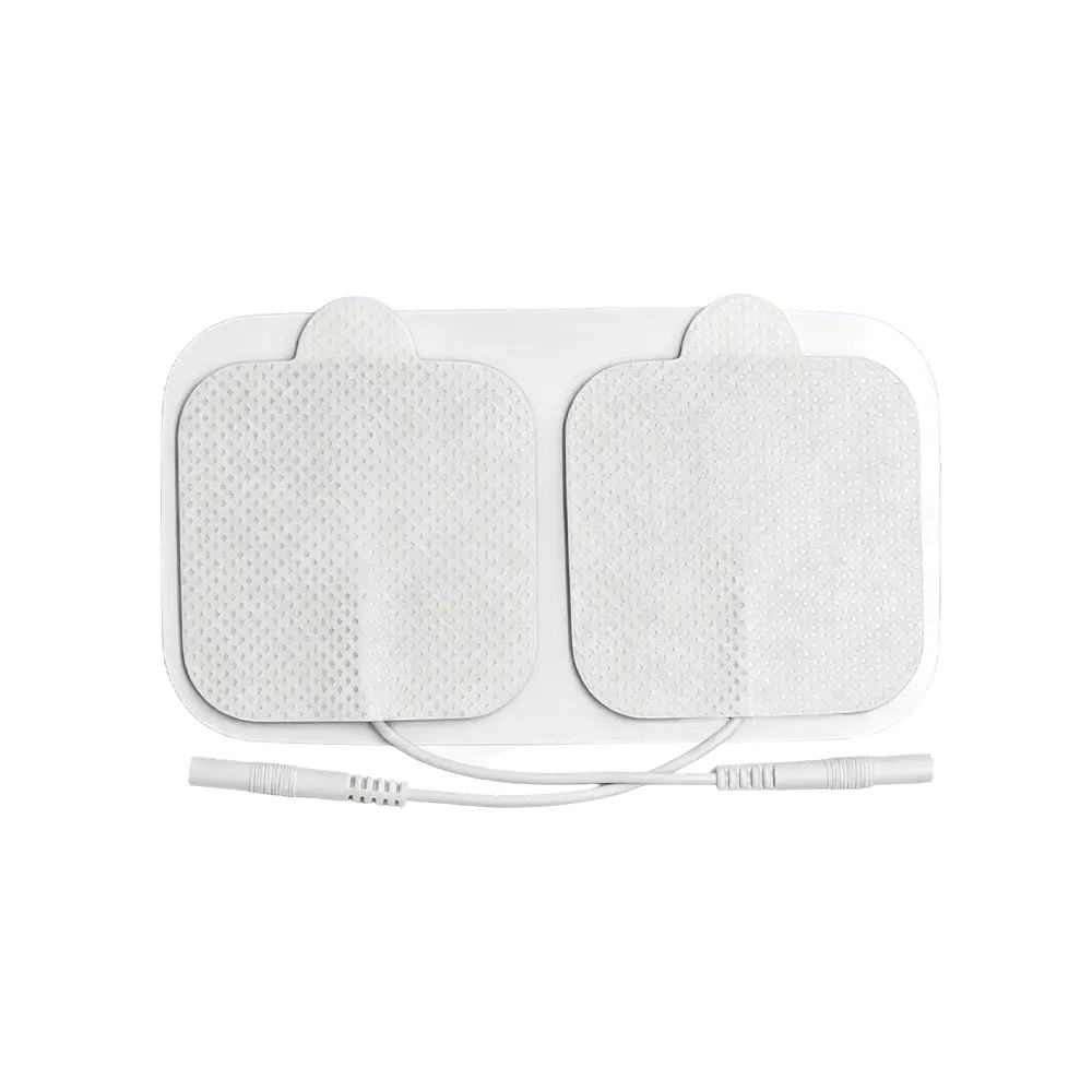 Tấm điện cực Pull-Tab vuông TENS/EMS