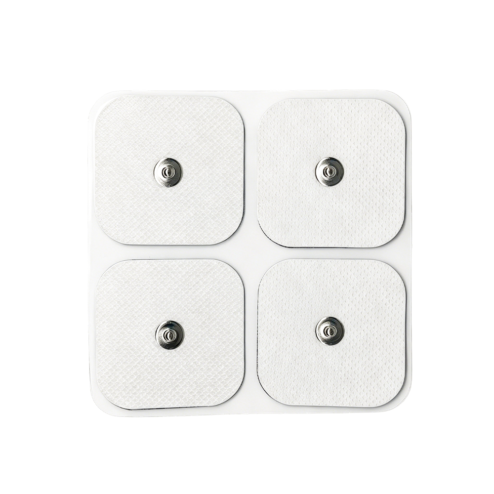 Miếng dán điện cực TENS/EMS vuông