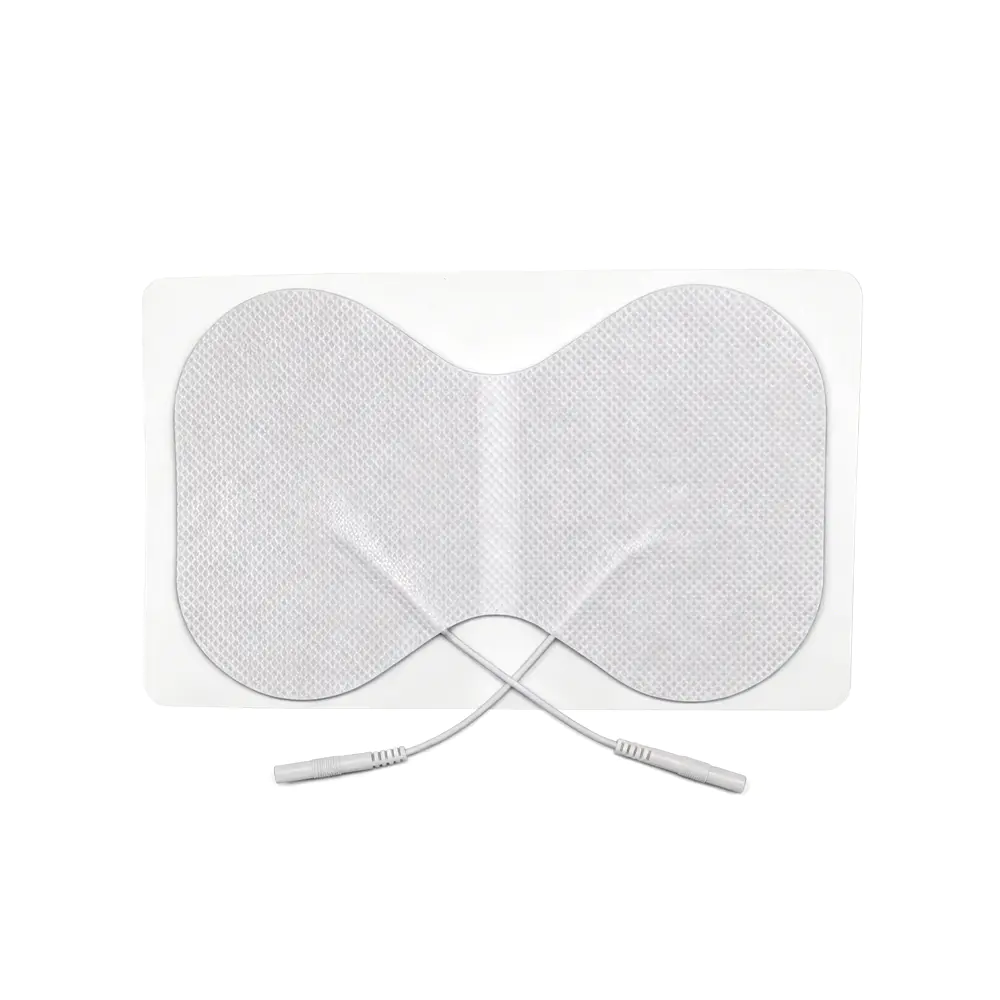 Tấm điện cực TENS/EMS hình con bướm lớn