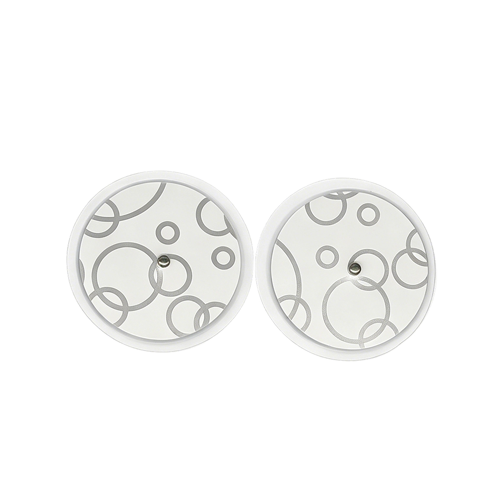 Miếng điện cực TENS/EMS dạng nút tròn