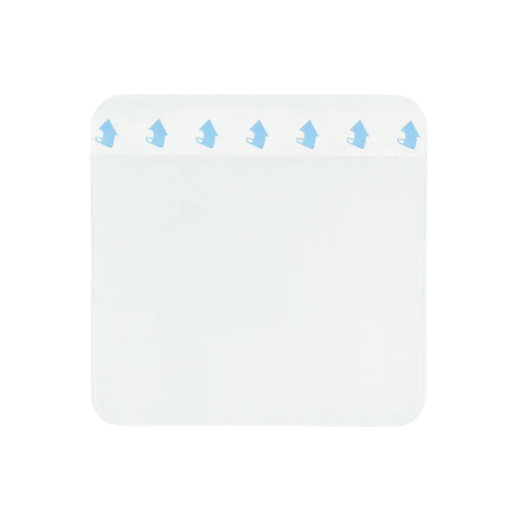 Băng vết thương Hydrocoloid siêu mỏng (10x10cm)