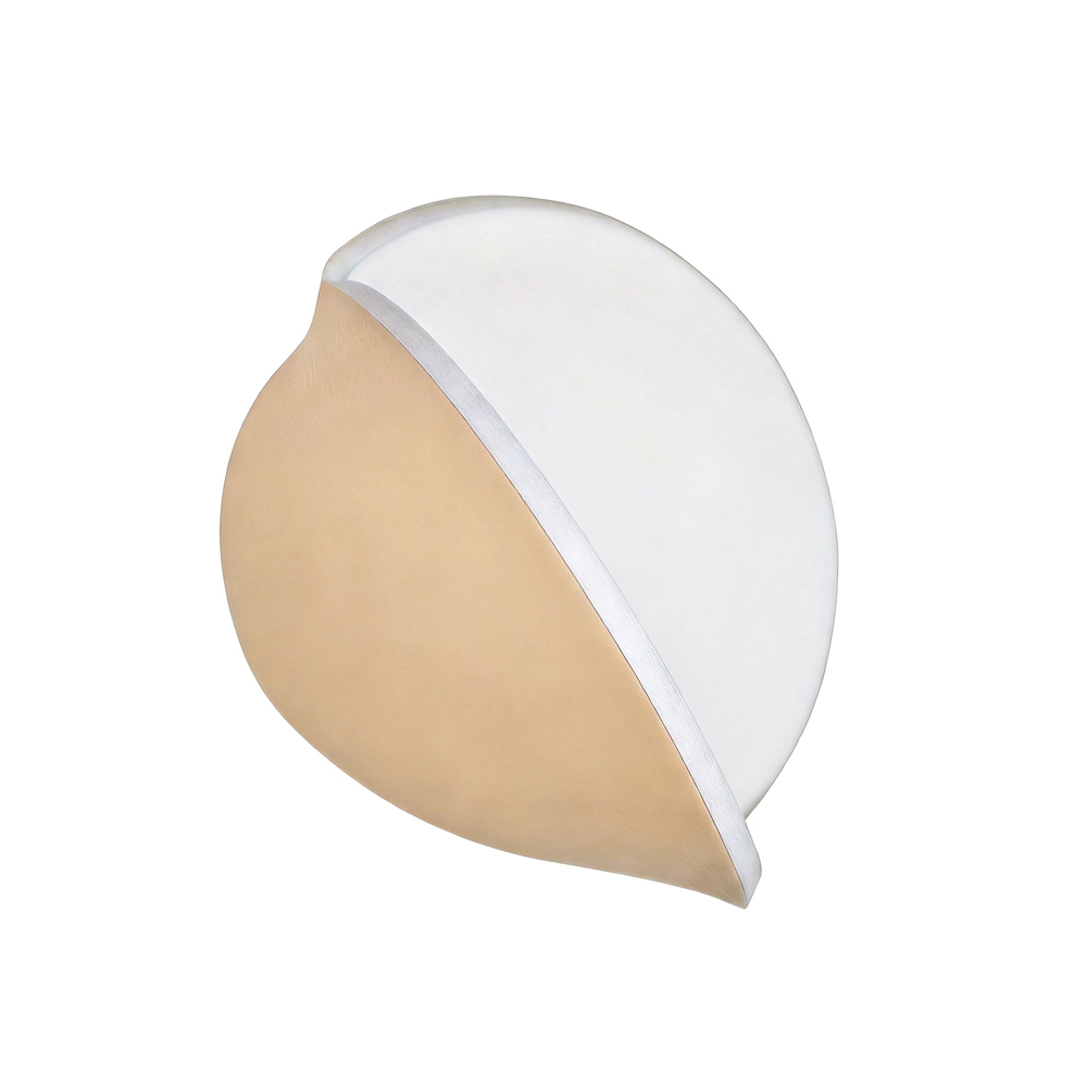 Miếng dán giảm áp lực bằng bọt silicone ở gót chân