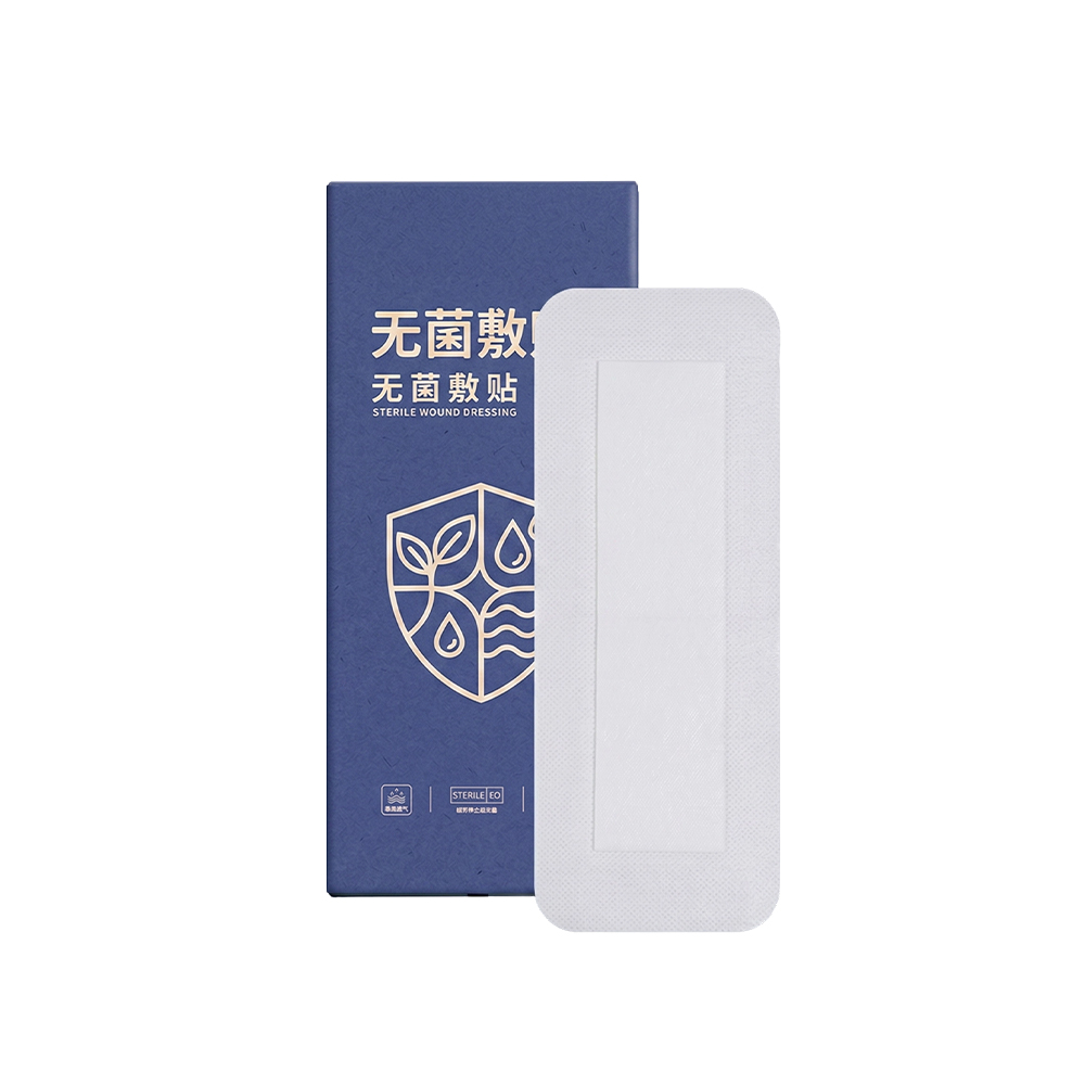 (10cm×30cm) Băng vết thương vô trùng