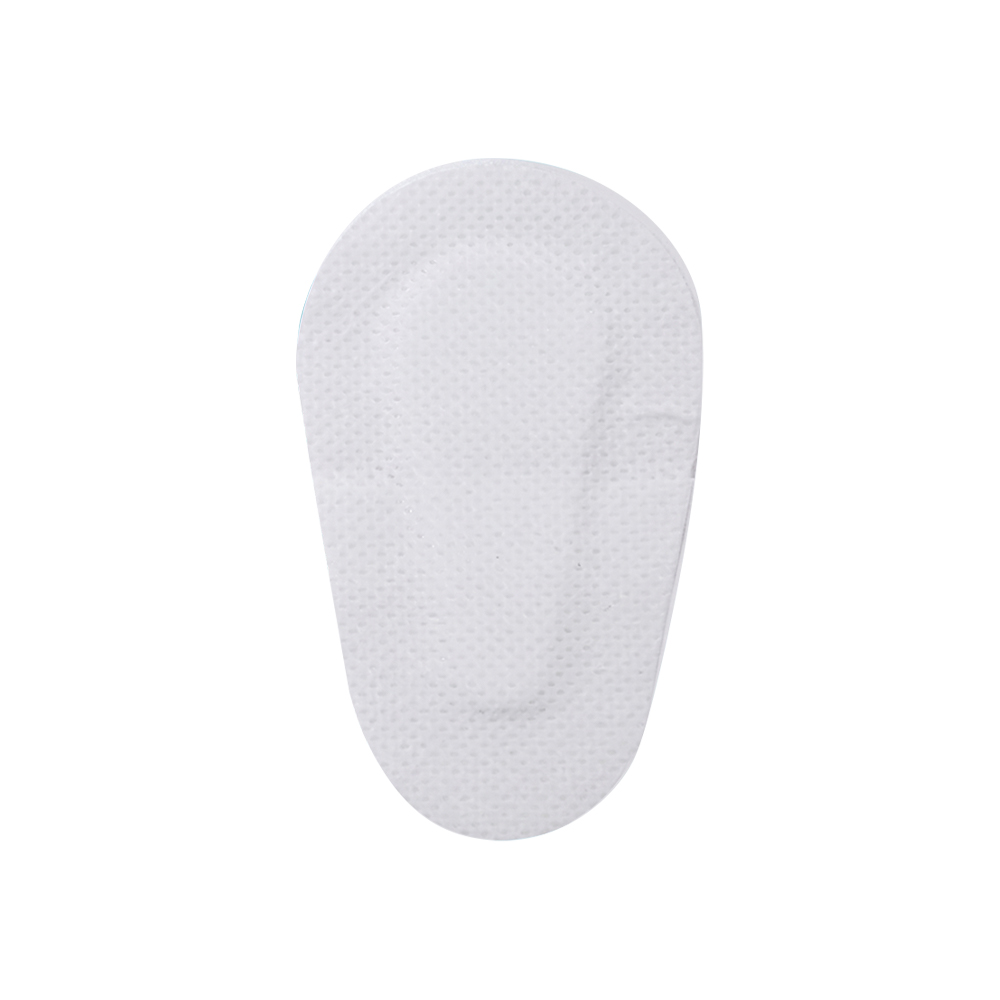 Miếng dán mắt vô trùng (8×6cm)