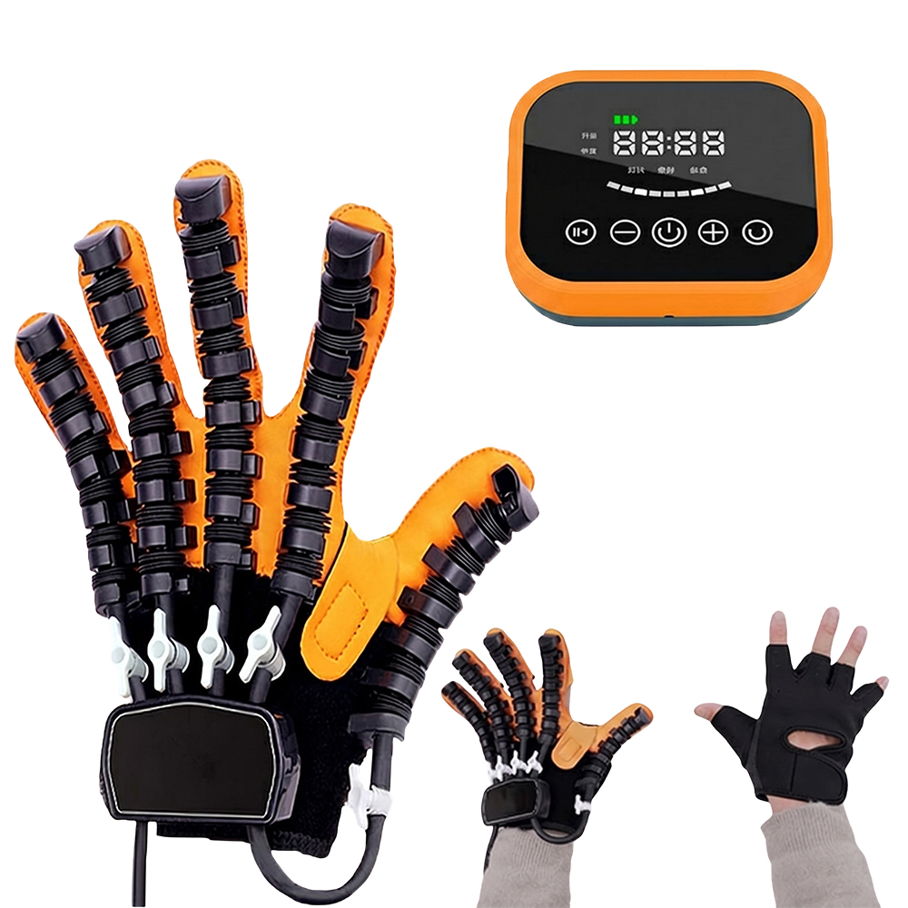 Găng tay Robot phục hồi chức năng (Thiết bị trị liệu tay)